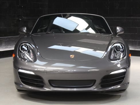 Used 2014 Porsche Boxster S RWD image 11