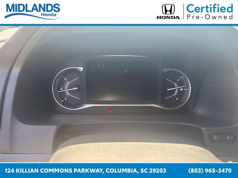 Certified 2023 Honda Passport EX-L image 19