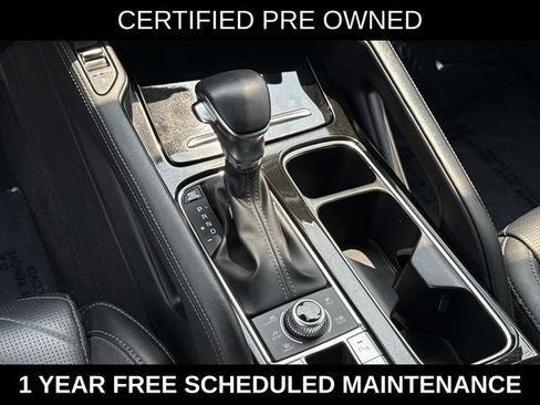 Used 2024 Kia Telluride SX Prestige X-Pro AWD/4WD image 23