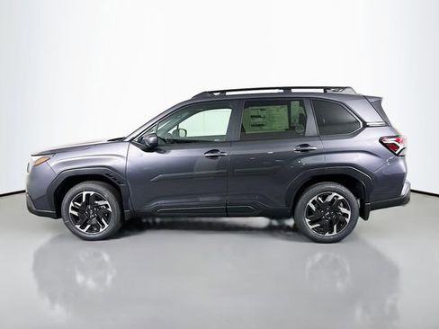 New 2026 Subaru Forester Premium AWD/4WD image 4