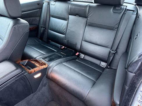 Used 2008 BMW 335i 335i 2dr Convertible image 5