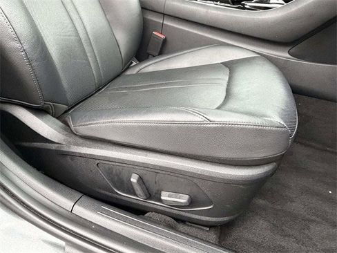 Used 2022 Hyundai Sonata Limited w/ Cargo Package image 27