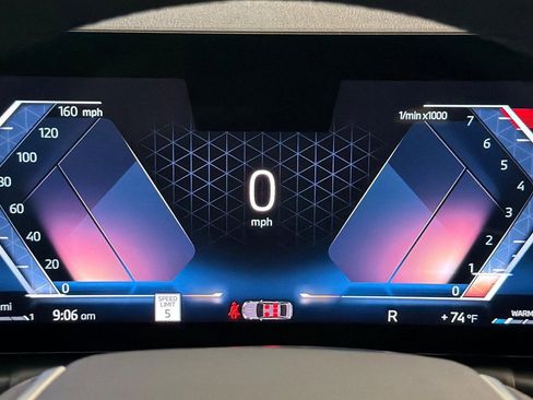 Used 2023 BMW 330i Sedan w/ Driving Assistance Package image 22