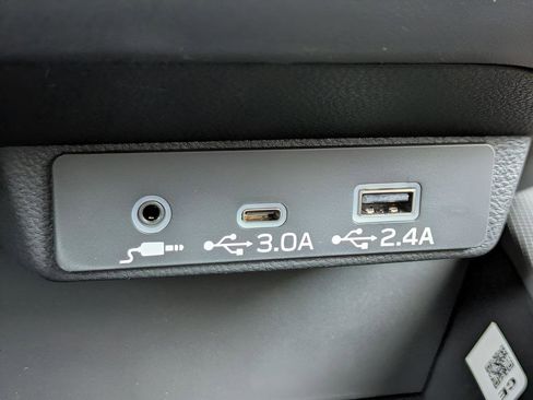Certified 2026 Subaru Forester Wilderness AWD/4WD image 23