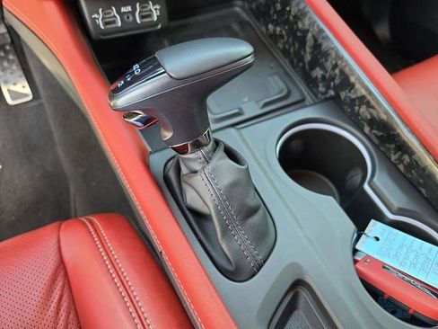 Used 2024 Dodge Durango SRT Hellcat AWD/4WD image 34