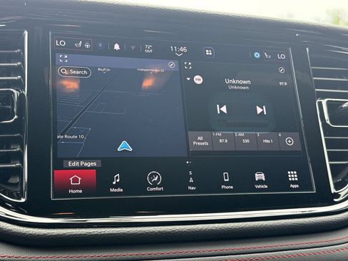 New 2026 Dodge Durango GT w/ Blacktop Package RWD image 15