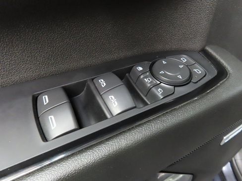 Used 2024 GMC Sierra 2500 AT4 w/ AT4 Premium Plus Package image 78