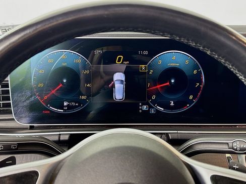 Used 2020 Mercedes-Benz GLE 350 4MATIC image 12
