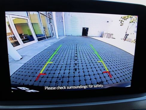 Used 2023 Ford Escape Active image 18