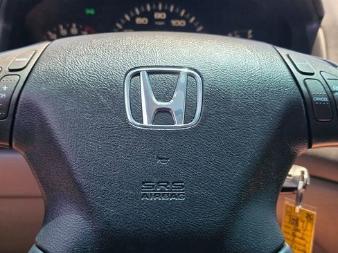 Used 2007 Honda Accord EX-L image 27