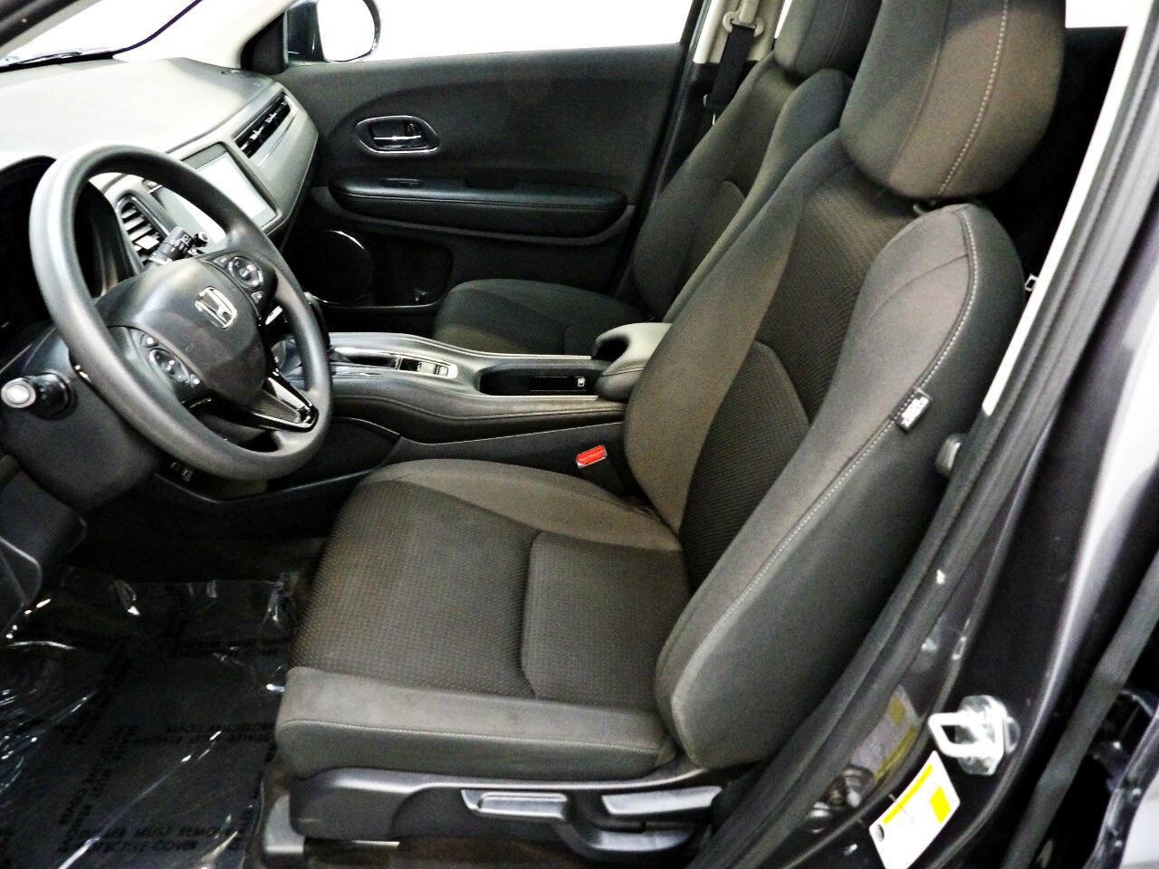 Used 2022 Honda HR-V EX image 8