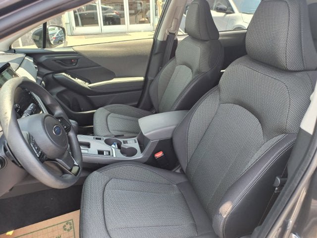 Used 2024 Subaru Crosstrek 2.0i Premium AWD/4WD image 8