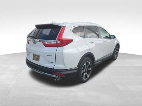 Used 2019 Honda CR-V Touring image 7