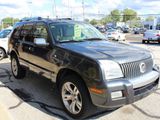 Used 2010 Mercury Mountaineer Premier image 4