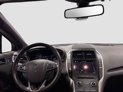 Used 2019 Lincoln MKC Black Label AWD/4WD image 25