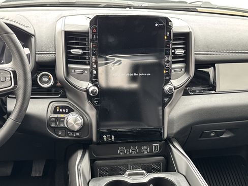 New 2026 RAM 1500 Rebel image 16