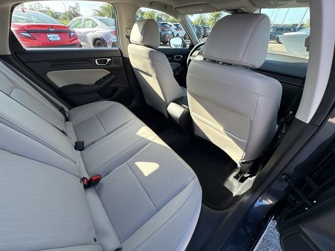 Used 2023 Honda Civic EX-L image 20