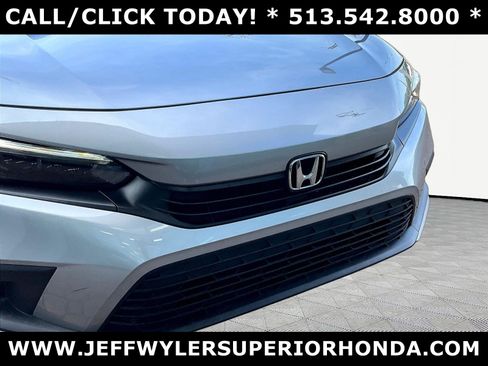 Used 2024 Honda Civic Sport image 31