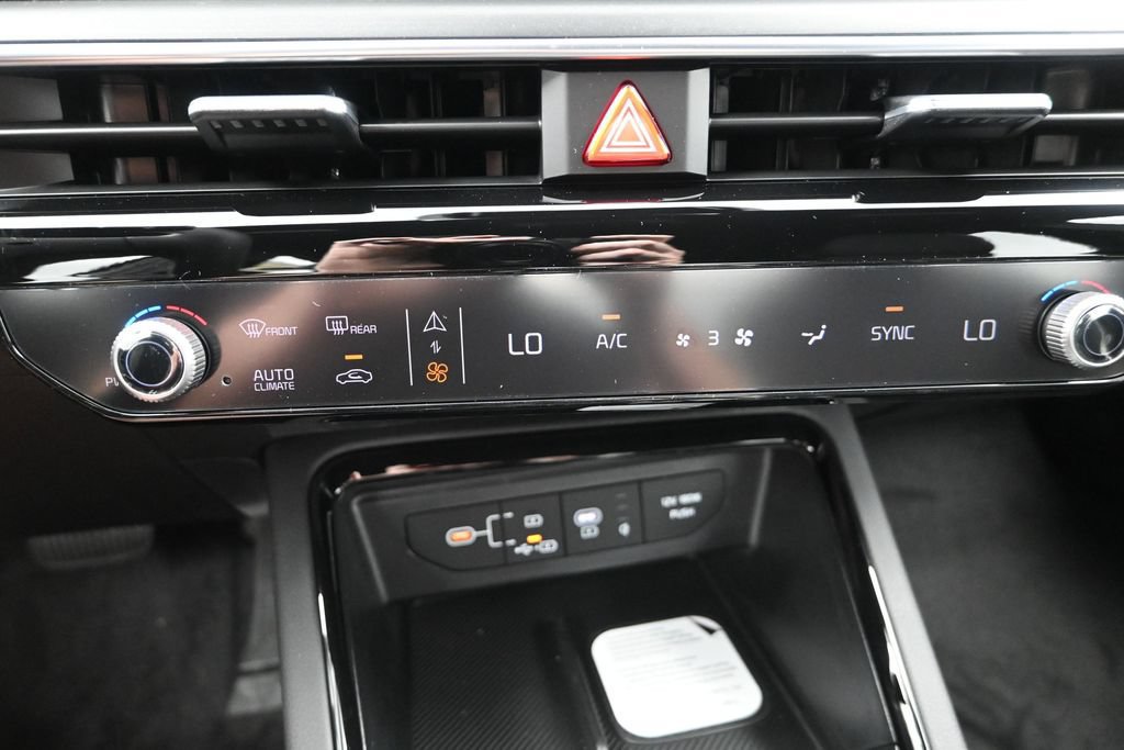 New 2026 Kia K5 GT-Line AWD/4WD image 20