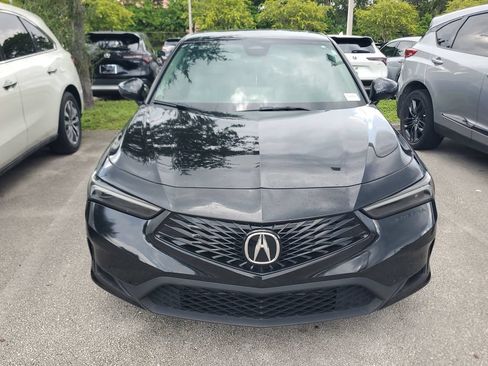 Used 2024 Acura Integra FWD image 2