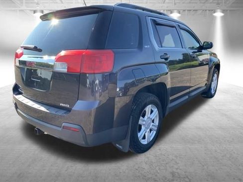 Used 2014 GMC Terrain SLT w/ Cargo Package AWD/4WD image 8