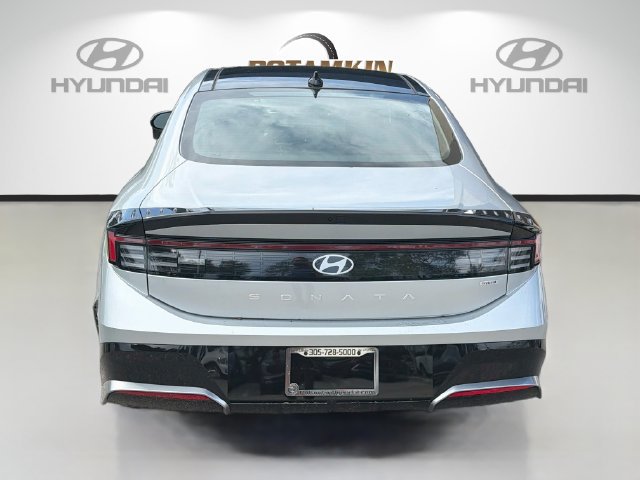 New 2026 Hyundai Sonata SEL FWD image 6