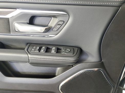 New 2026 RAM 1500 Laramie image 28