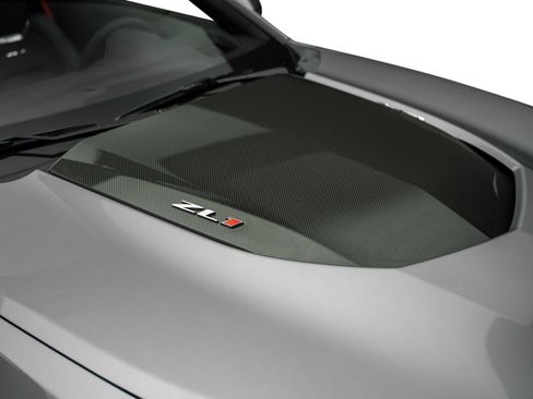 Used 2022 Chevrolet Camaro ZL1 RWD image 7