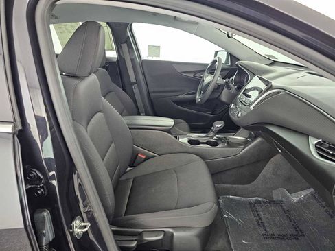 Used 2023 Chevrolet Malibu LT image 10