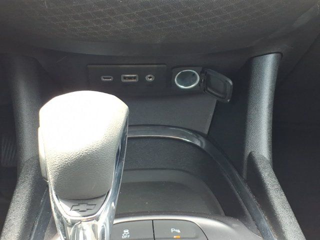 Used 2025 Chevrolet Malibu LT FWD image 17