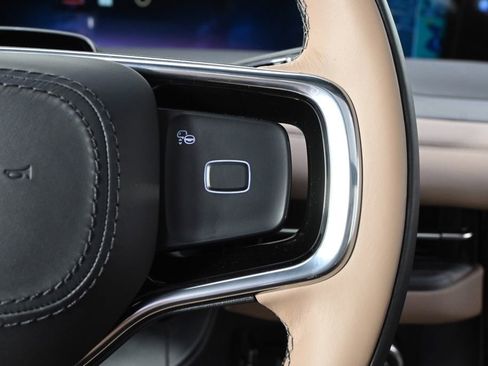 New 2026 Lincoln Navigator L Black Label AWD/4WD image 33