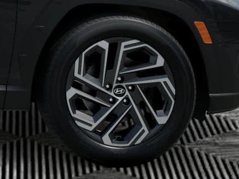 New 2026 Hyundai Tucson Limited image 8