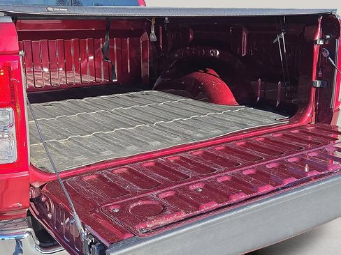 Used 2023 RAM 1500 Big Horn image 9