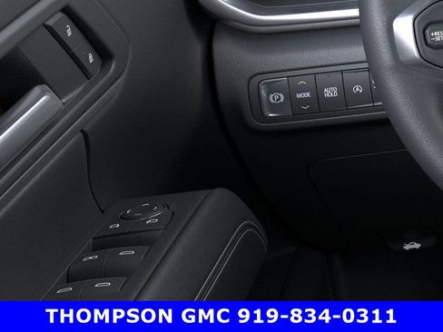 New 2026 GMC Terrain Elevation w/ Elevation Premium Package image 22