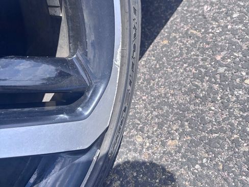 Used 2018 Honda Accord Sport image 6