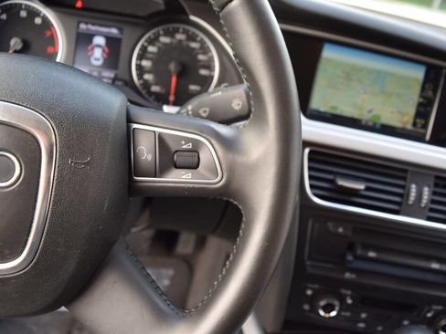 Used 2011 Audi A4 2.0T Premium Plus AWD/4WD image 66
