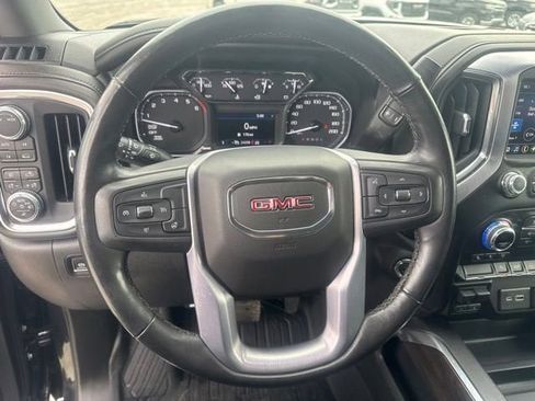 Used 2020 GMC Sierra 1500 SLT w/ SLT Convenience Package AWD/4WD image 14