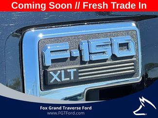 Certified 2025 Ford F150 XLT w/ Equipment Group 301A Standard AWD/4WD video 2