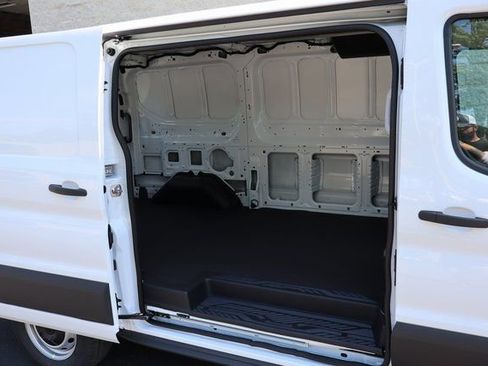 New 2025 Ford Transit 150 Low Roof image 33