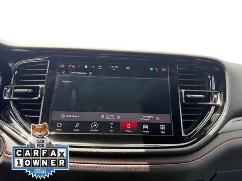 Used 2025 Dodge Durango GT AWD/4WD image 20
