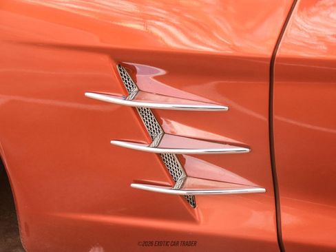 Used 2006 Chevrolet Corvette Convertible w/ Preferred Equipment Group image 64