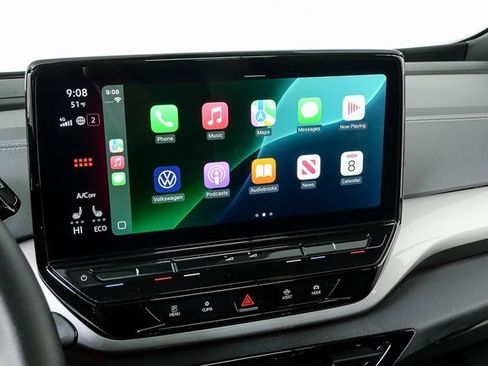 Certified 2023 Volkswagen ID.4 S image 12