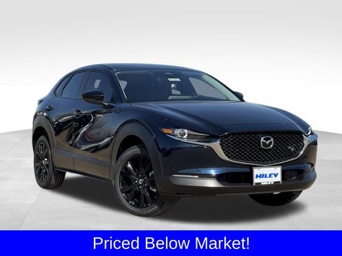 New 2026 MAZDA CX-30 AWD 2.5 S w/ Select Sport Pkg image 2