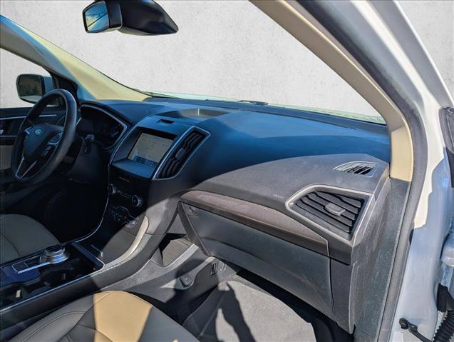 Used 2020 Ford Edge SEL w/ Convenience Package FWD image 27