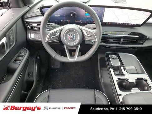 New 2026 Buick Enclave Sport Touring w/ Power Package image 8