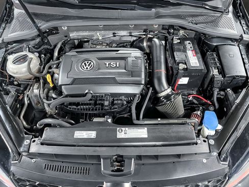 Used 2015 Volkswagen GTI Autobahn w/ Lighting Package (SEL) image 21