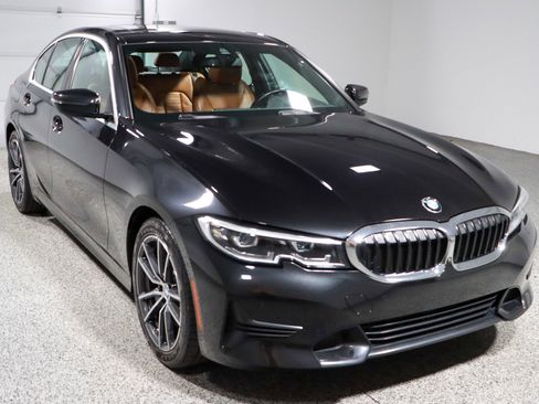 Used 2021 BMW 330i Sedan image 5
