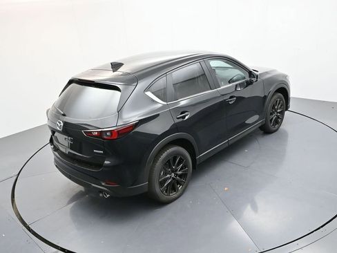 Used 2025 MAZDA CX-5 Carbon Edition image 25