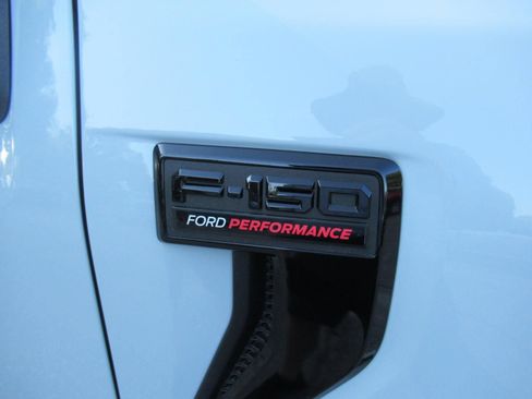 Used 2024 Ford F150 STX RWD image 11