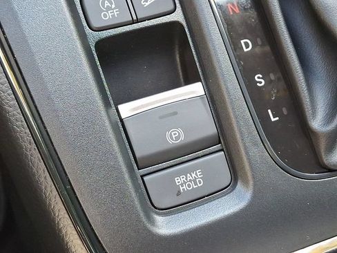 Certified 2026 Honda CR-V LX image 26